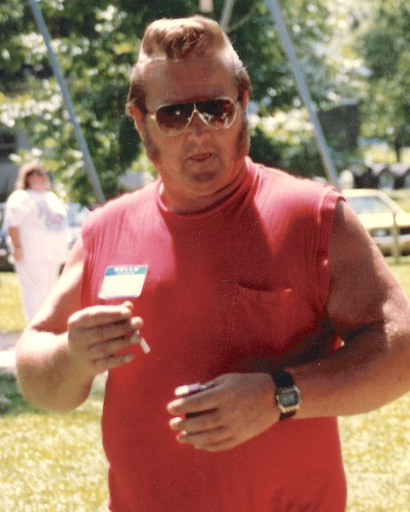 Gary L. Northcott Profile Photo