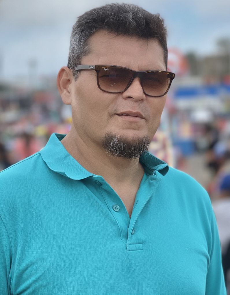 Robert Sambrano, Sr. Profile Photo