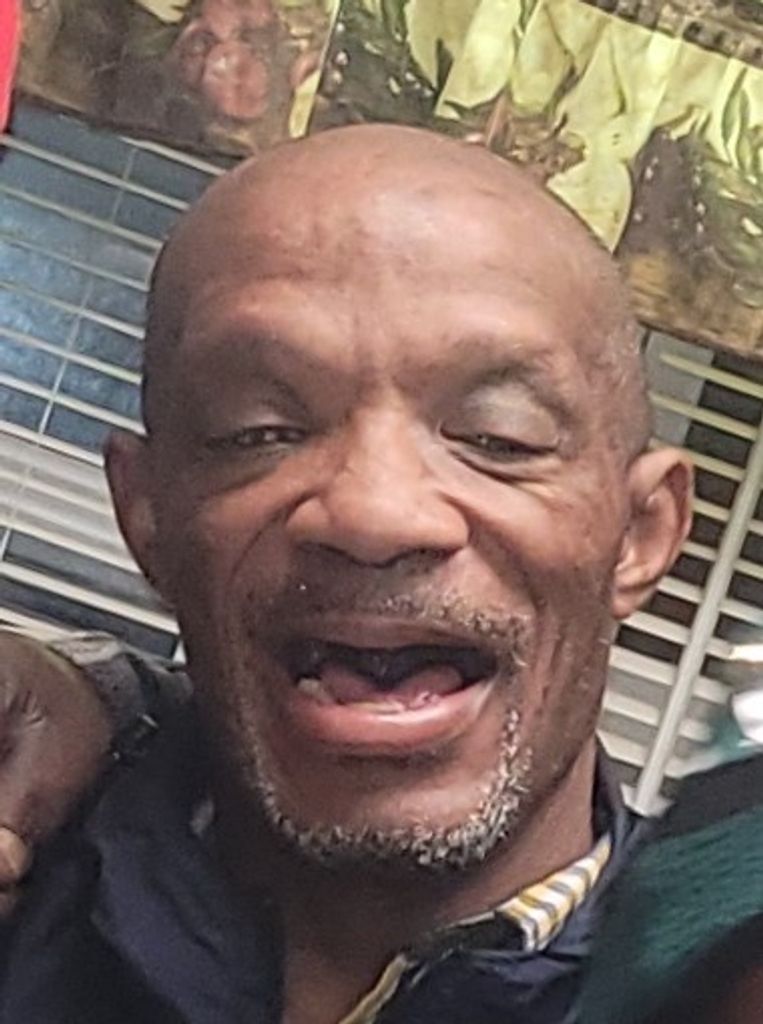 Willie “Tiptoe” Hollis Profile Photo