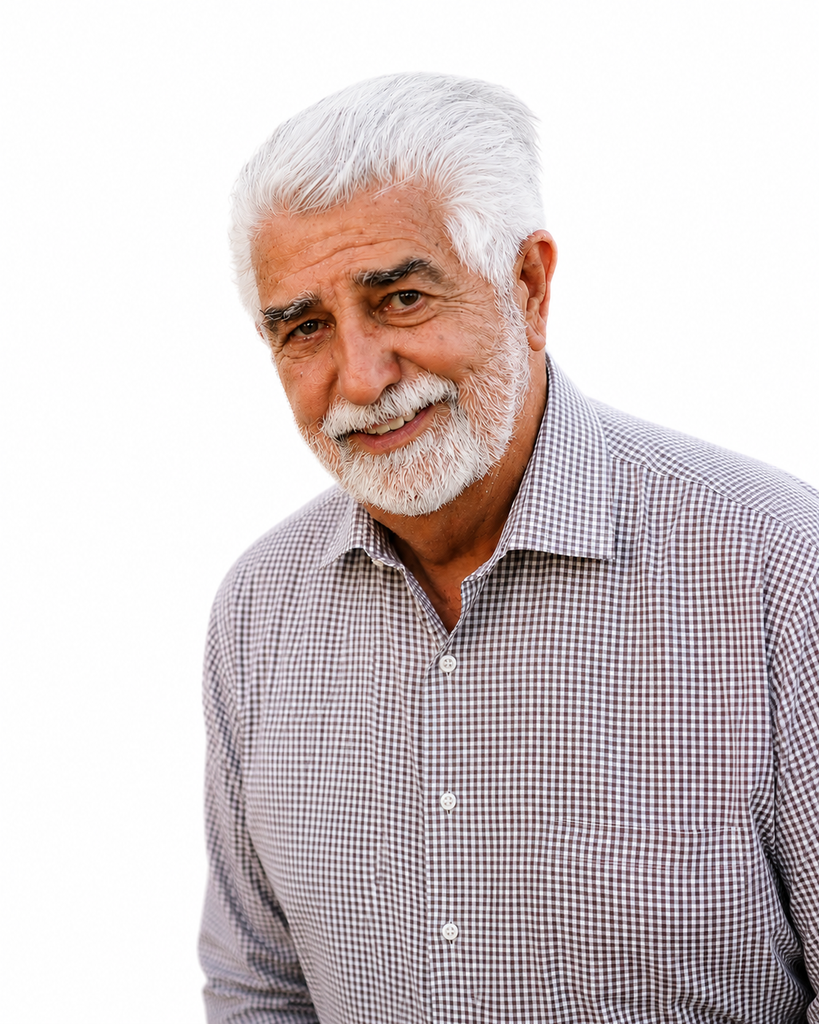 Patrick Louis Migliaccio