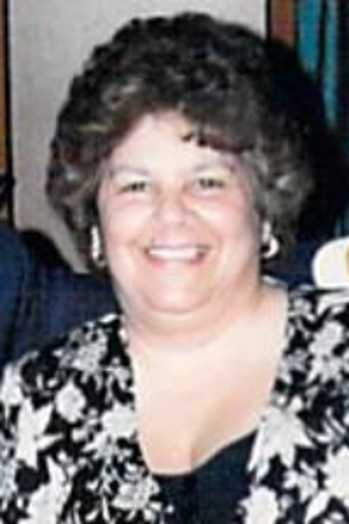Diane S. (Silva) Perry