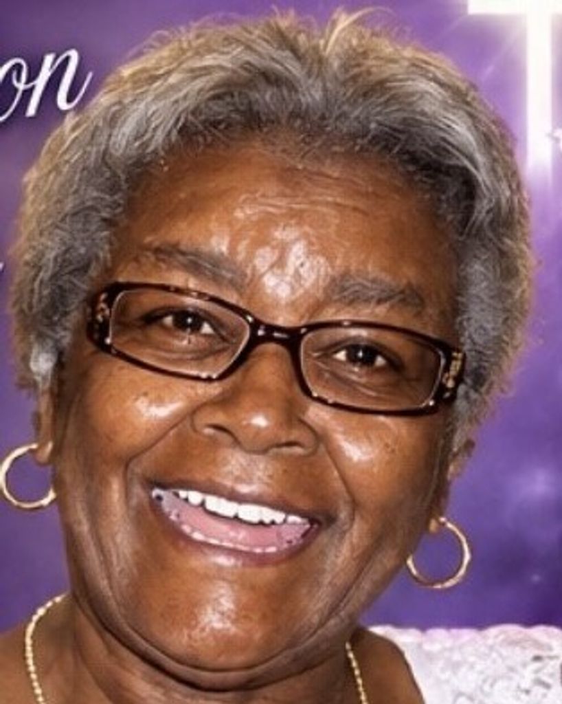 Fannie Lee Jones Profile Photo