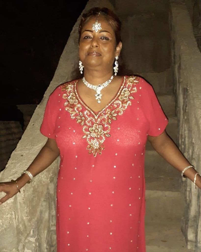 Debbie Willeta Abdul Profile Photo