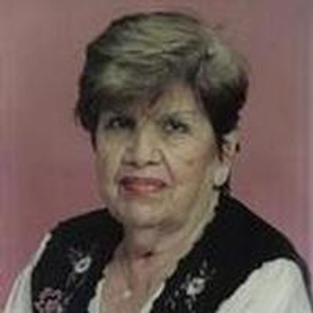 Maria de la Luz Duran