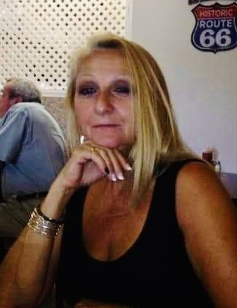 Ruby "Angel" Drawdy Profile Photo