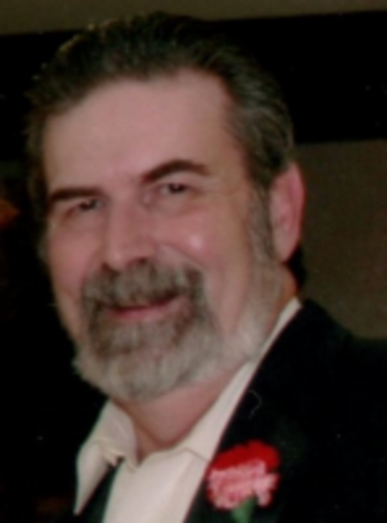 E. James 'Jim' Costantini