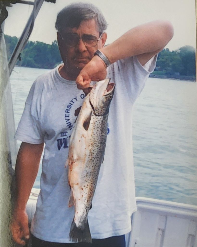 John "Jack" Edelman Profile Photo
