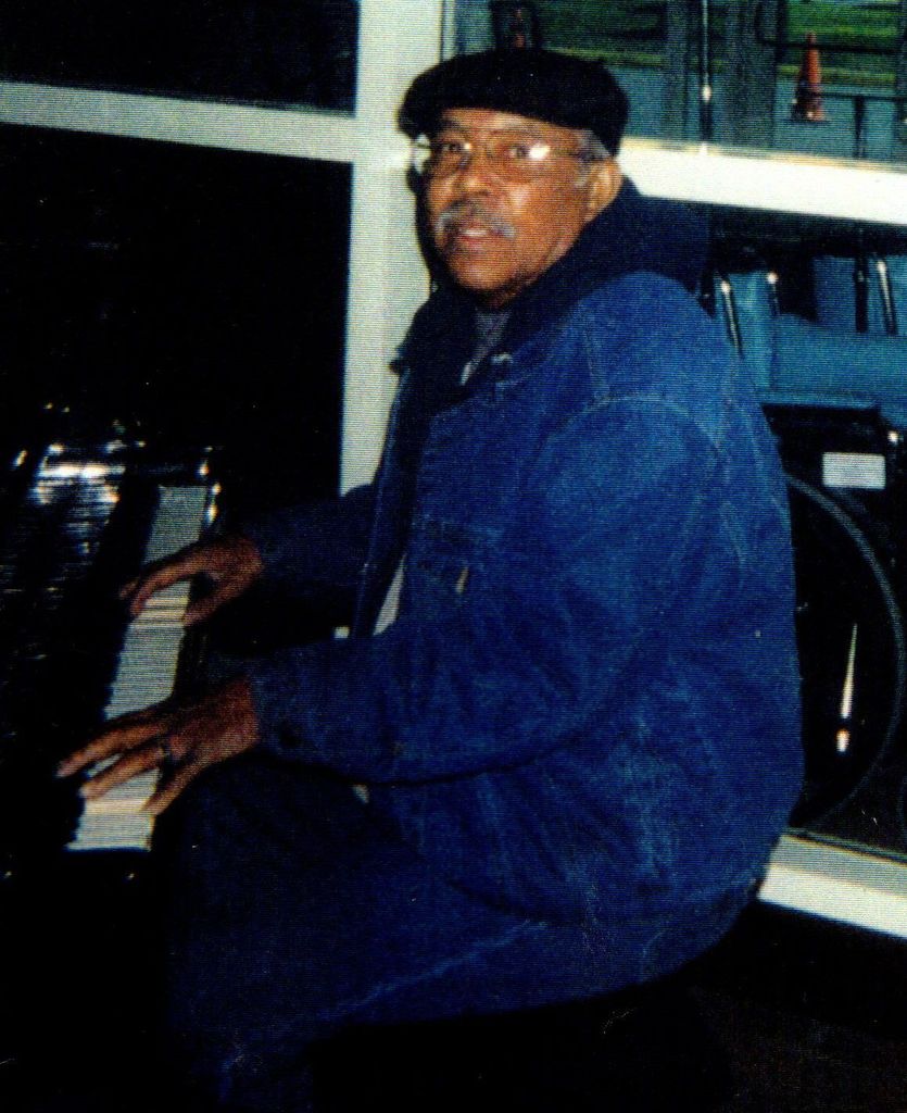 Aljourney Williams Profile Photo