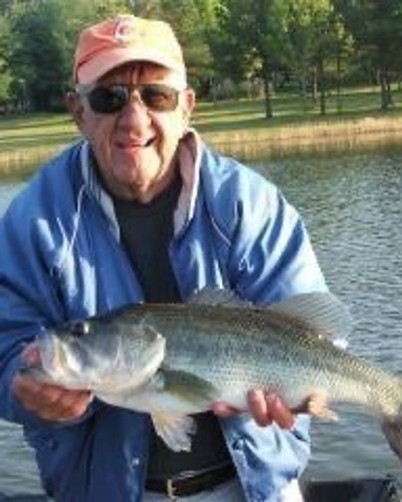 James "Jimmy" Clifton Thompson Profile Photo