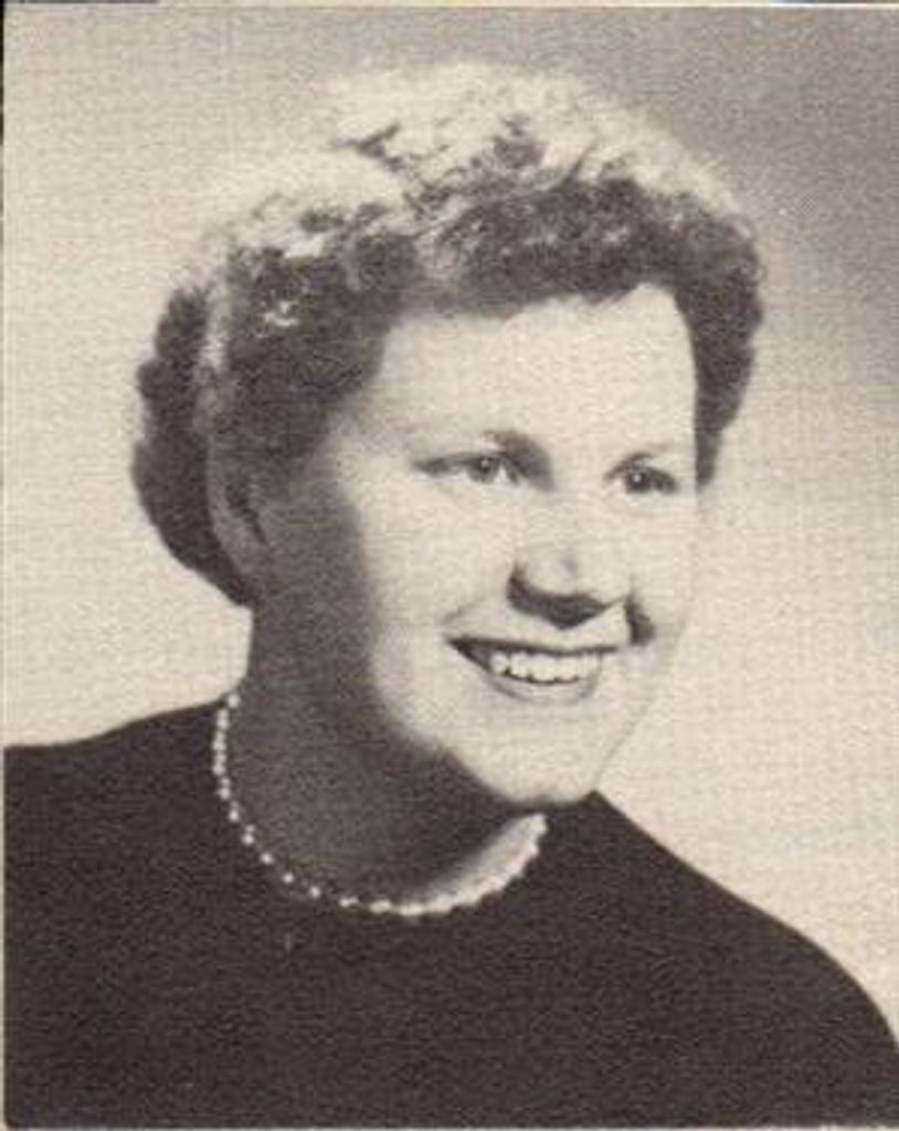 Carol Hanson