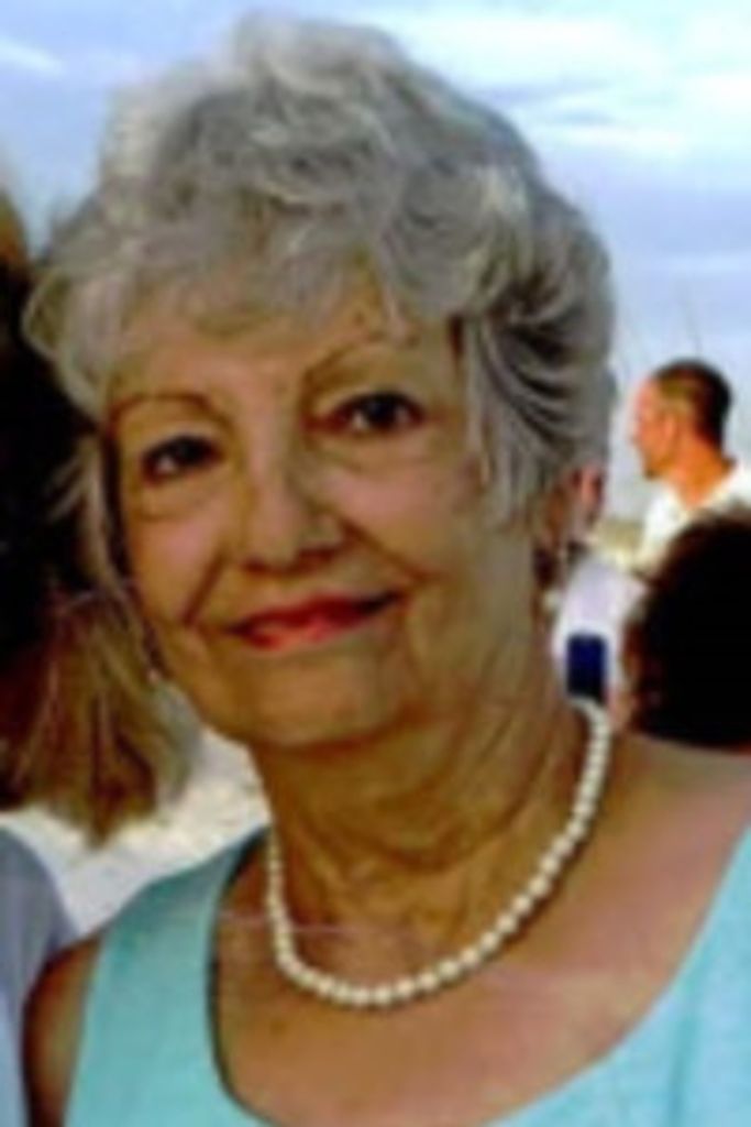 Joyce Lamb Hoag Profile Photo
