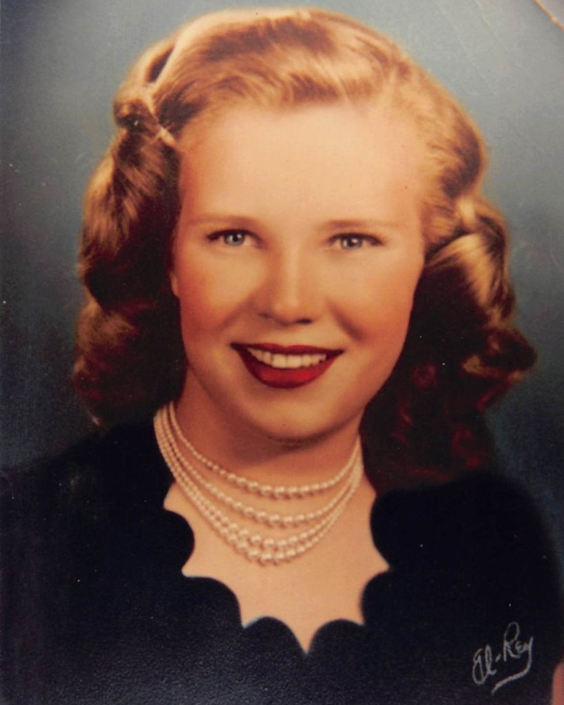 Anita Buckman Profile Photo