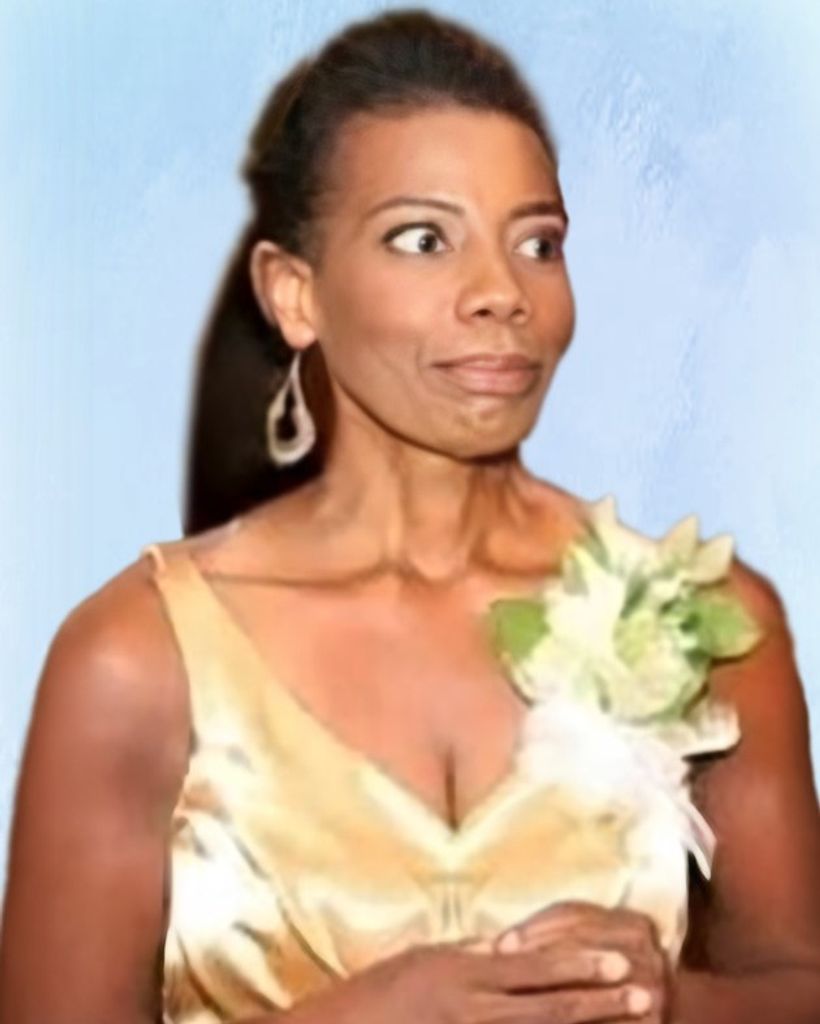 Ms. Sharmain  Hamilton