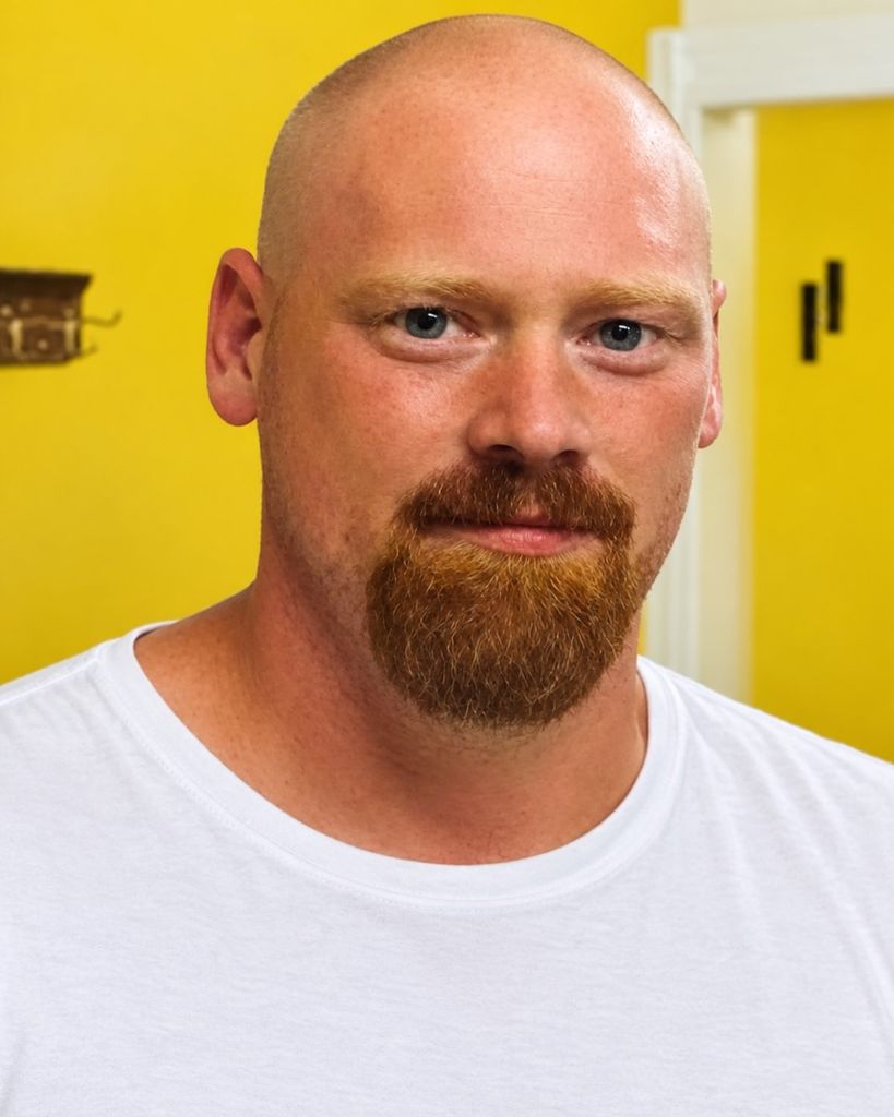 Larry Ray McCullough, Jr. Profile Photo