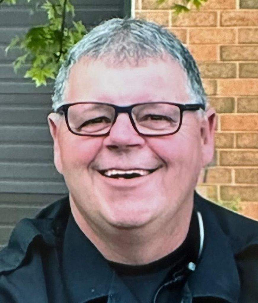 Curtis "Curt" J. Rush Profile Photo