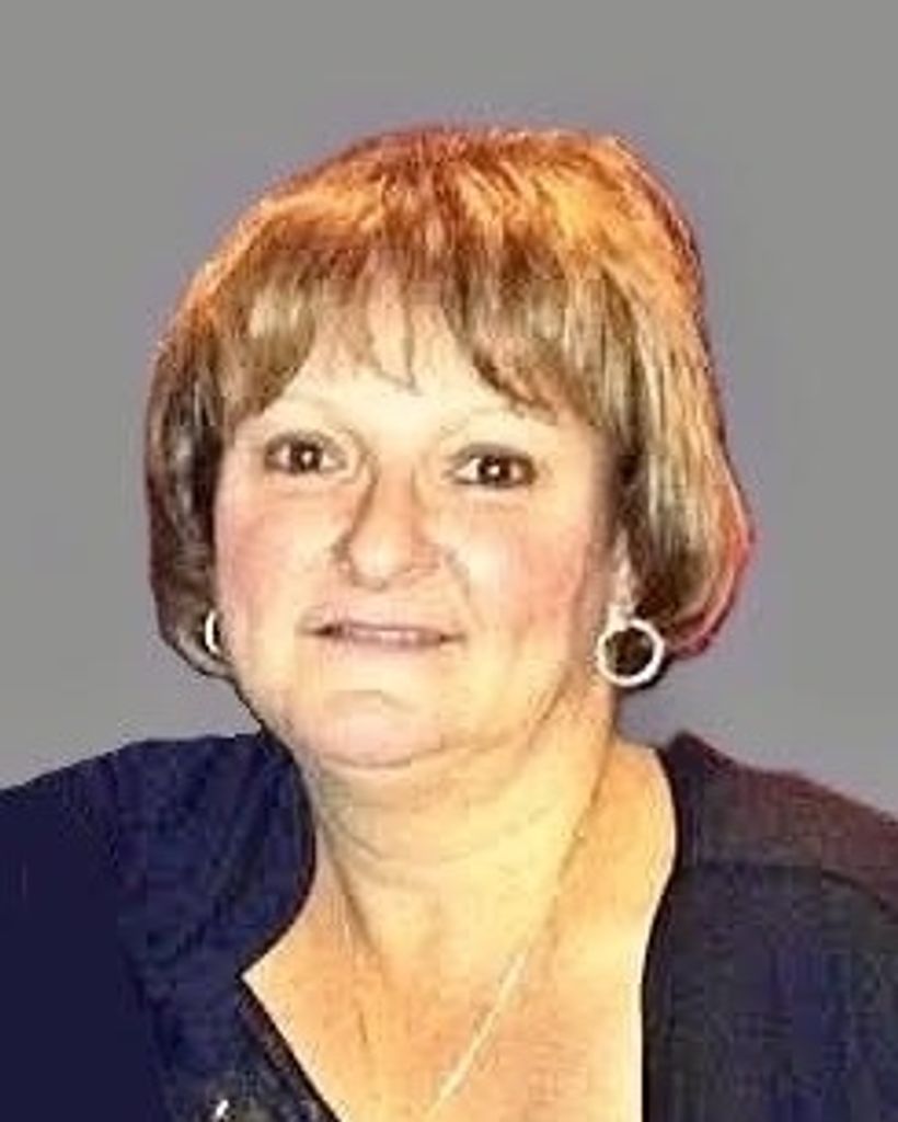 Gwendolyn "Lynn" M. Price Profile Photo