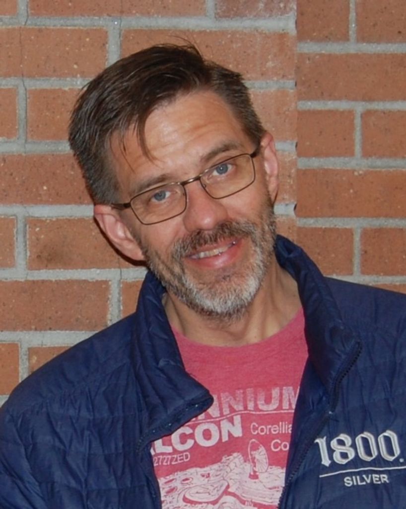 Dean James Moilanen