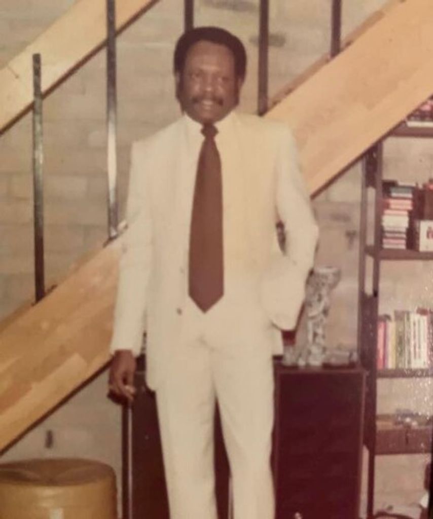 Robert Lester Taylor Profile Photo