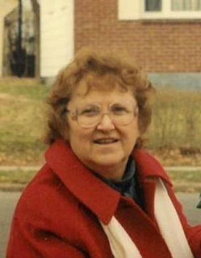 Sophie A. Biskupski