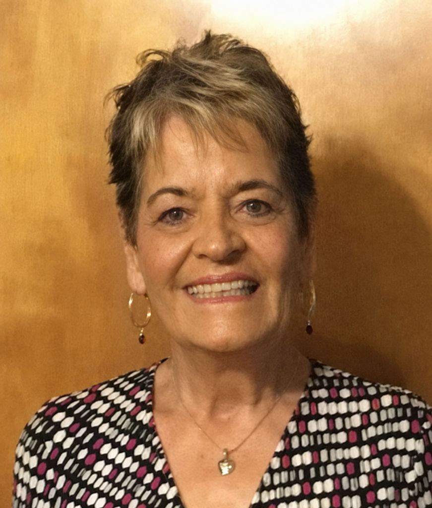 Lorraine Ferreira Profile Photo