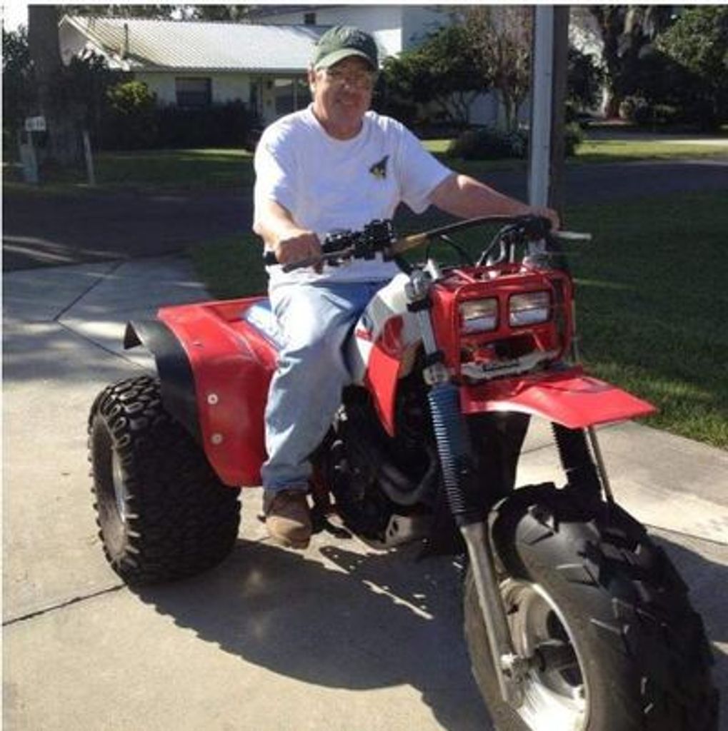 David Wesley Bohlen Profile Photo