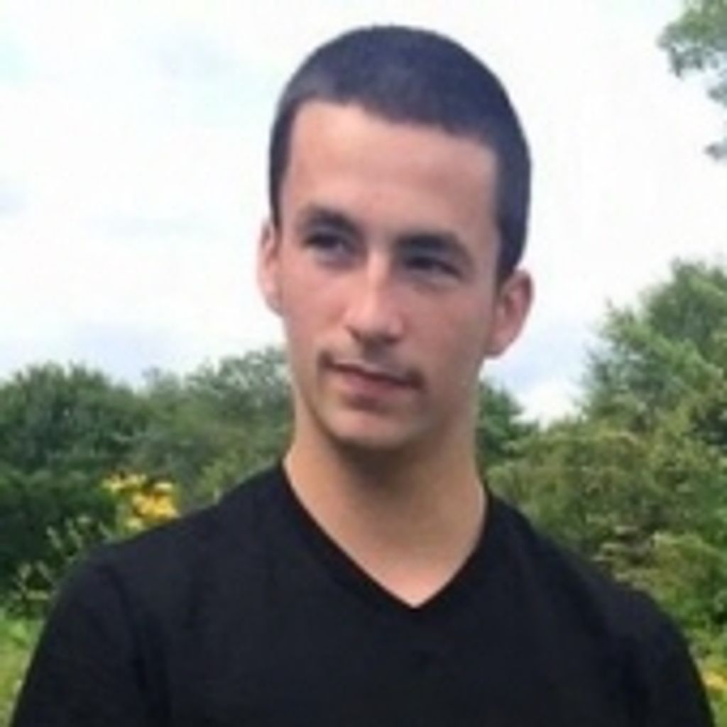 Michael James Skirvin