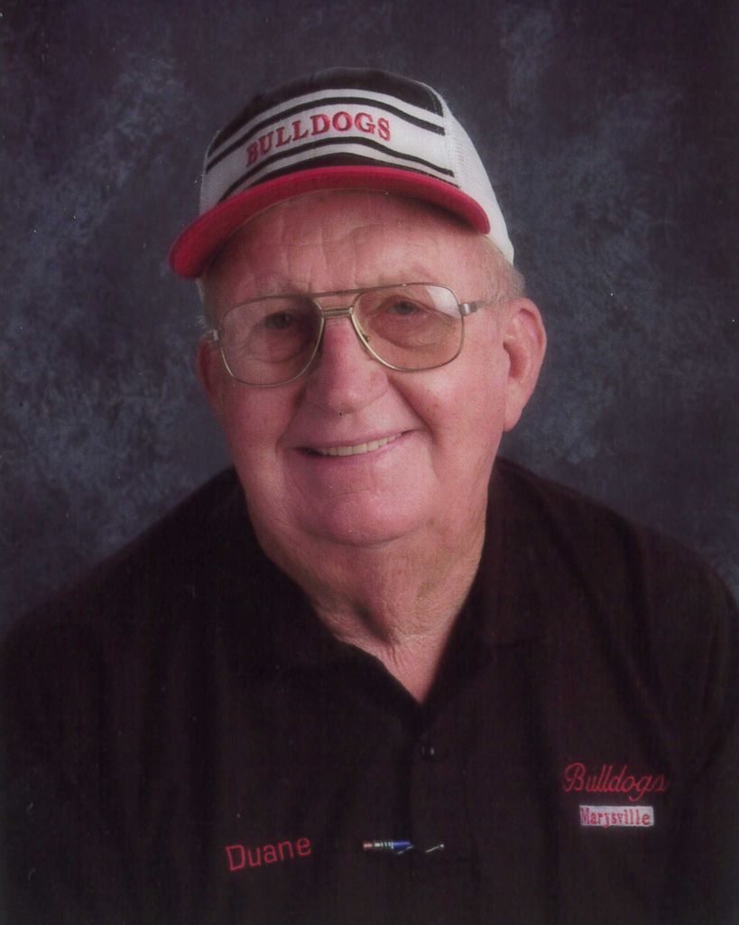 Duane Ehnen