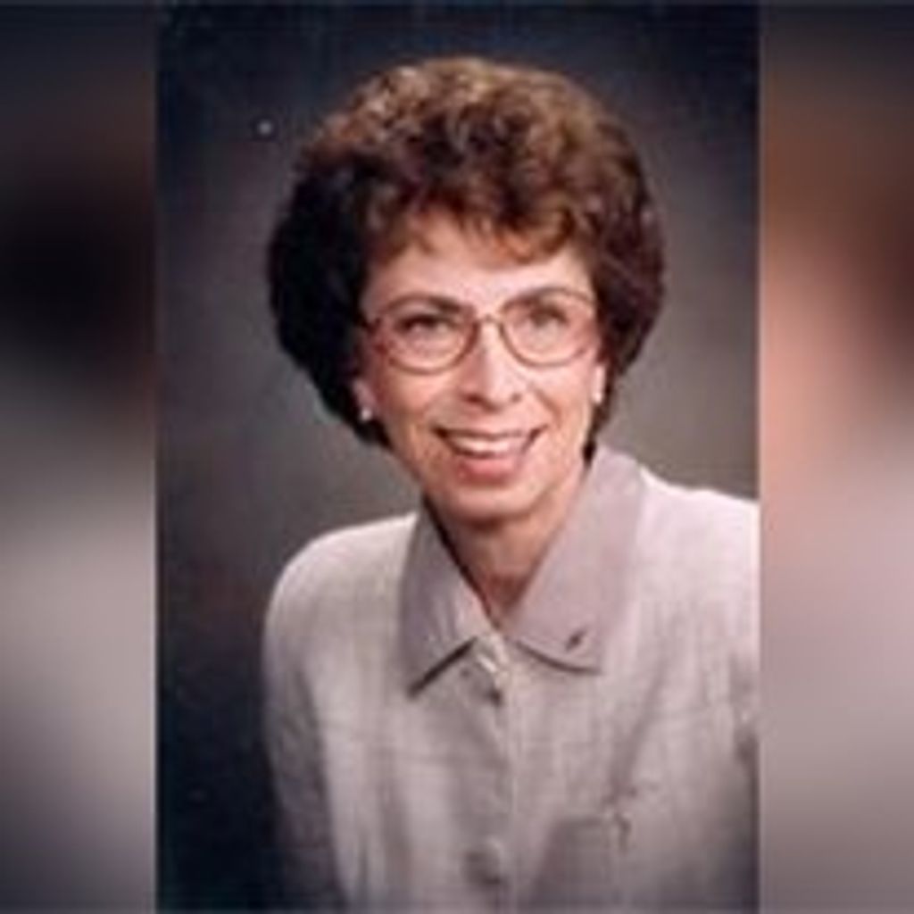 Jane E. Hetrick Profile Photo