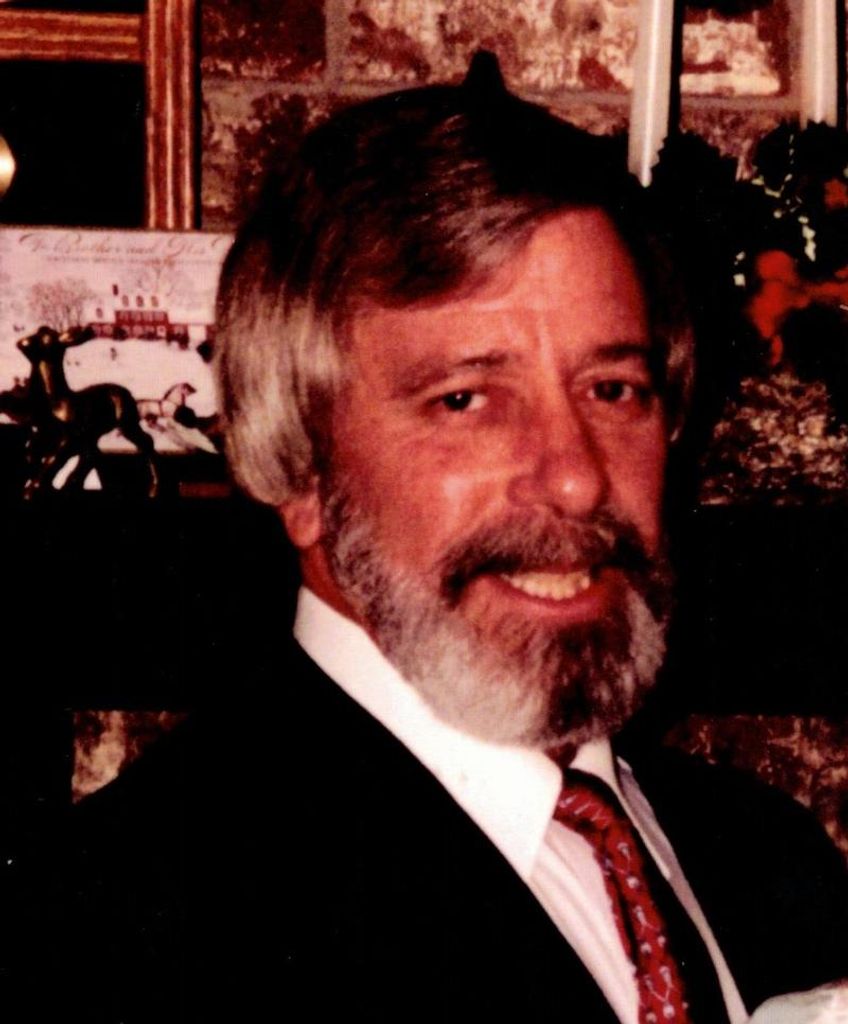 Philip W. Haubert Profile Photo