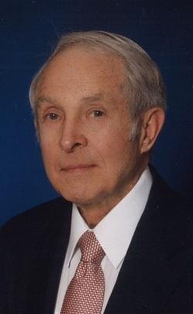 Donald Hruby