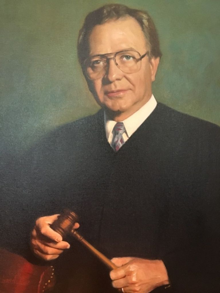 Tom E. Gray