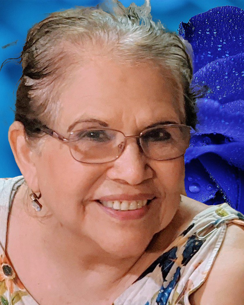 Maria R Lopez Profile Photo