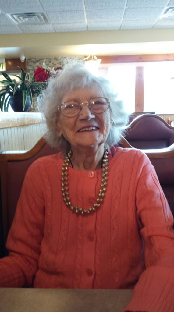 Eleanore R. (Anderson)  Csmereka