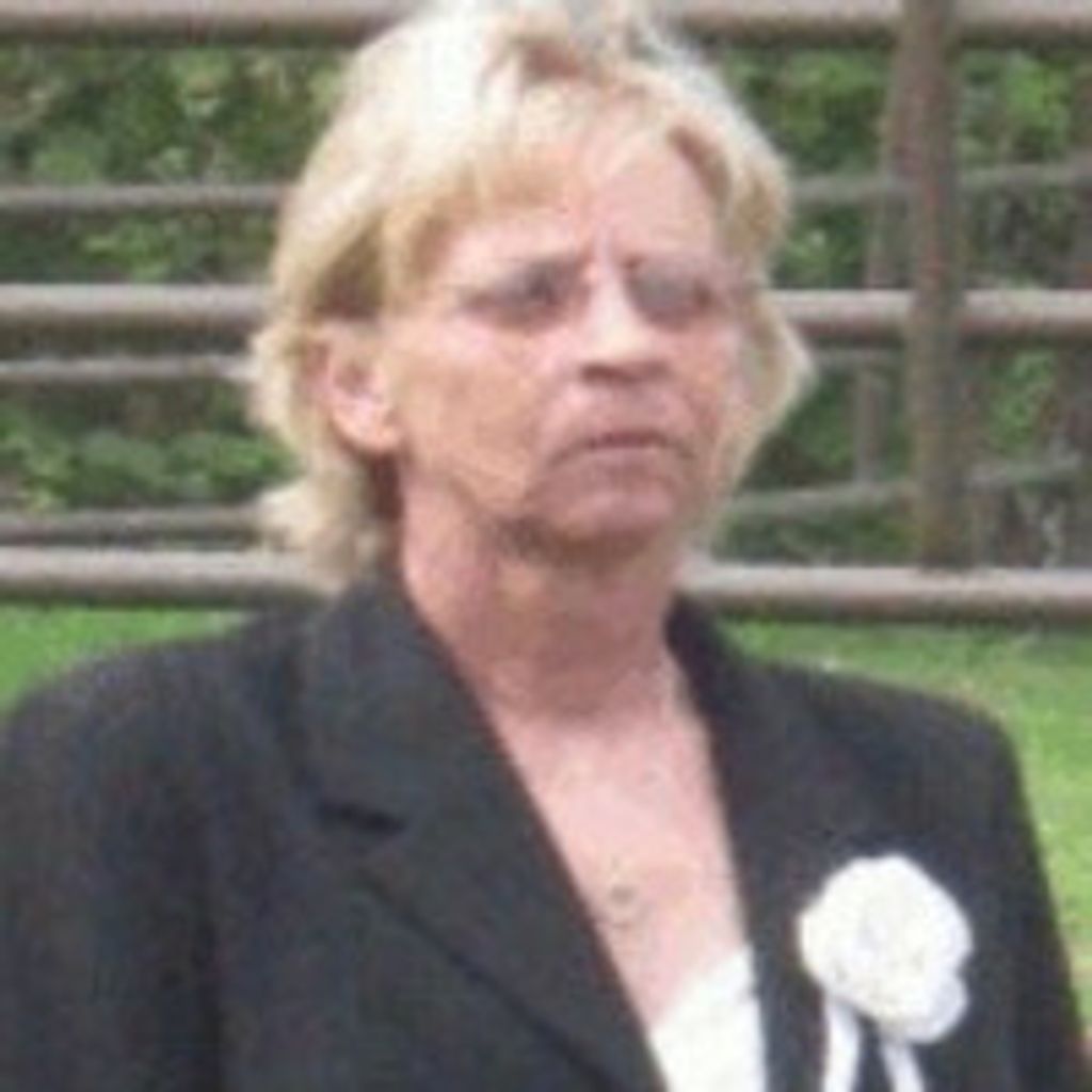 Gladys E. Shortsleeve