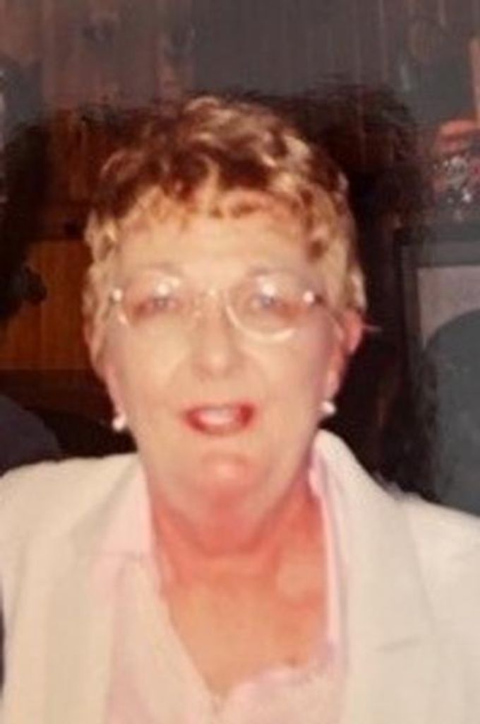 Vida "Carol" (Tierney) Weigel Profile Photo