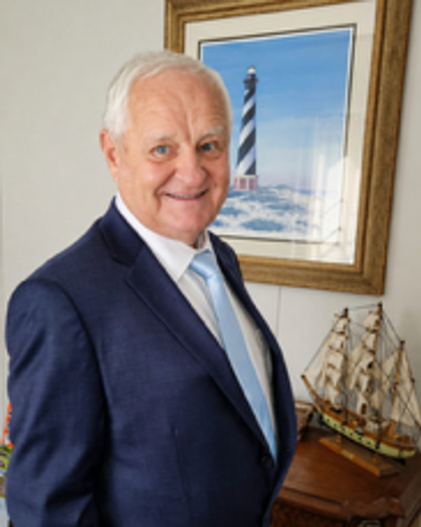 J. Ted Vick Profile Photo