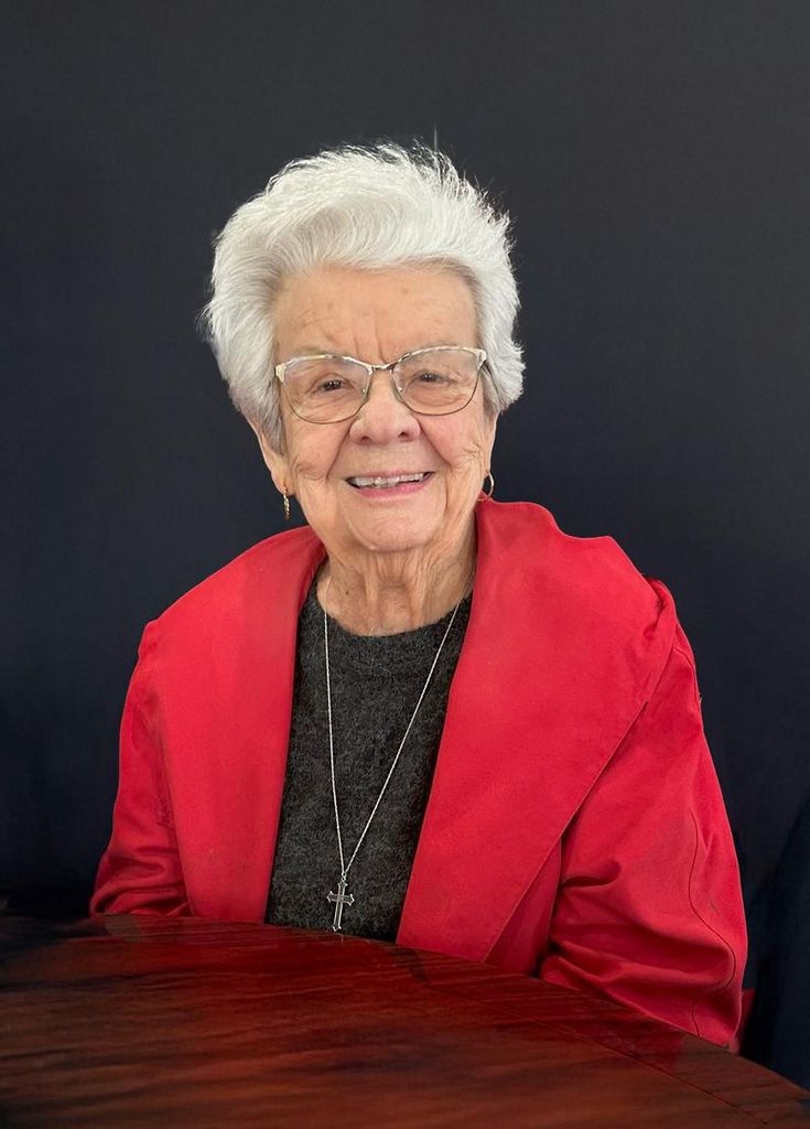 Dorothy Louise Matthews Profile Photo