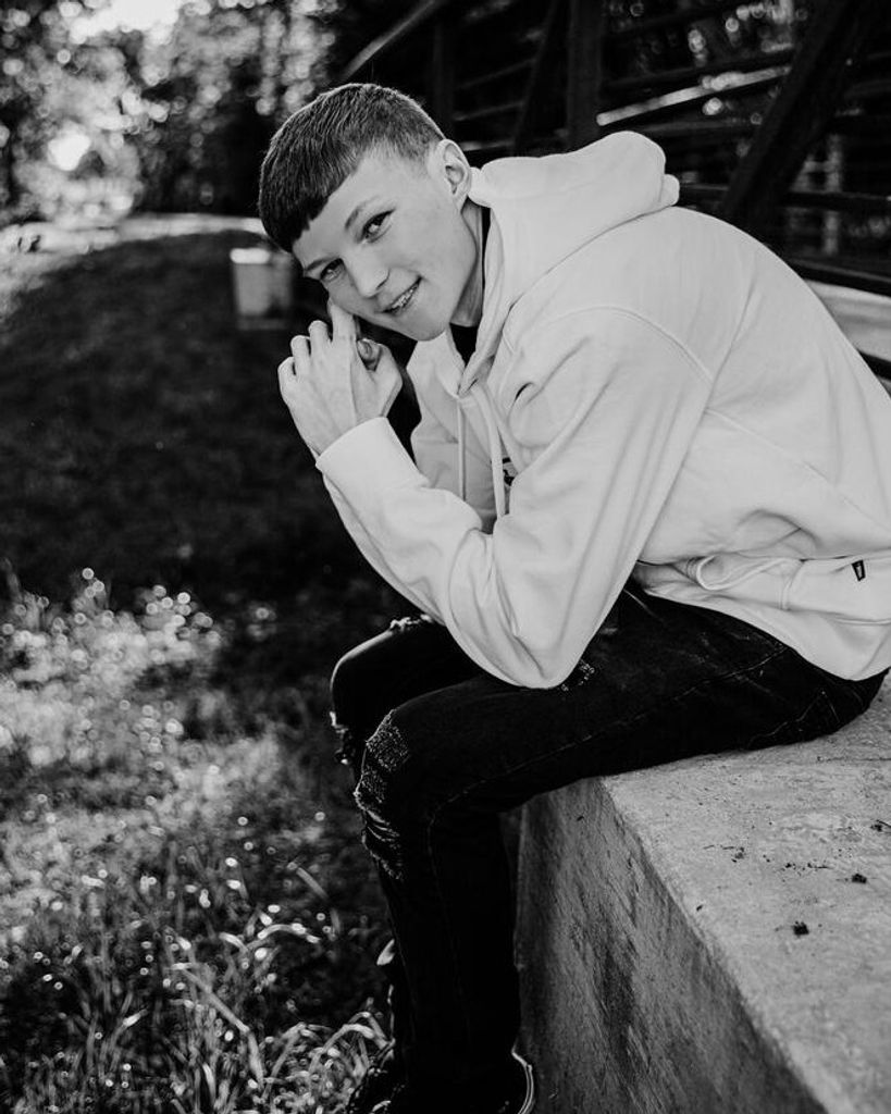 Hunter Michael Baird