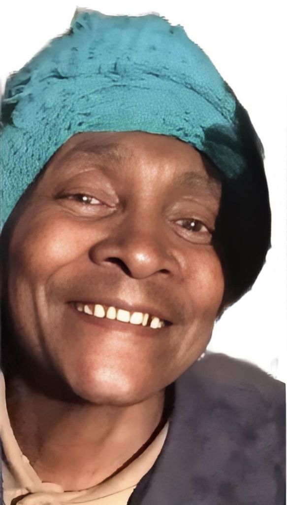 Rosa Lamar Profile Photo
