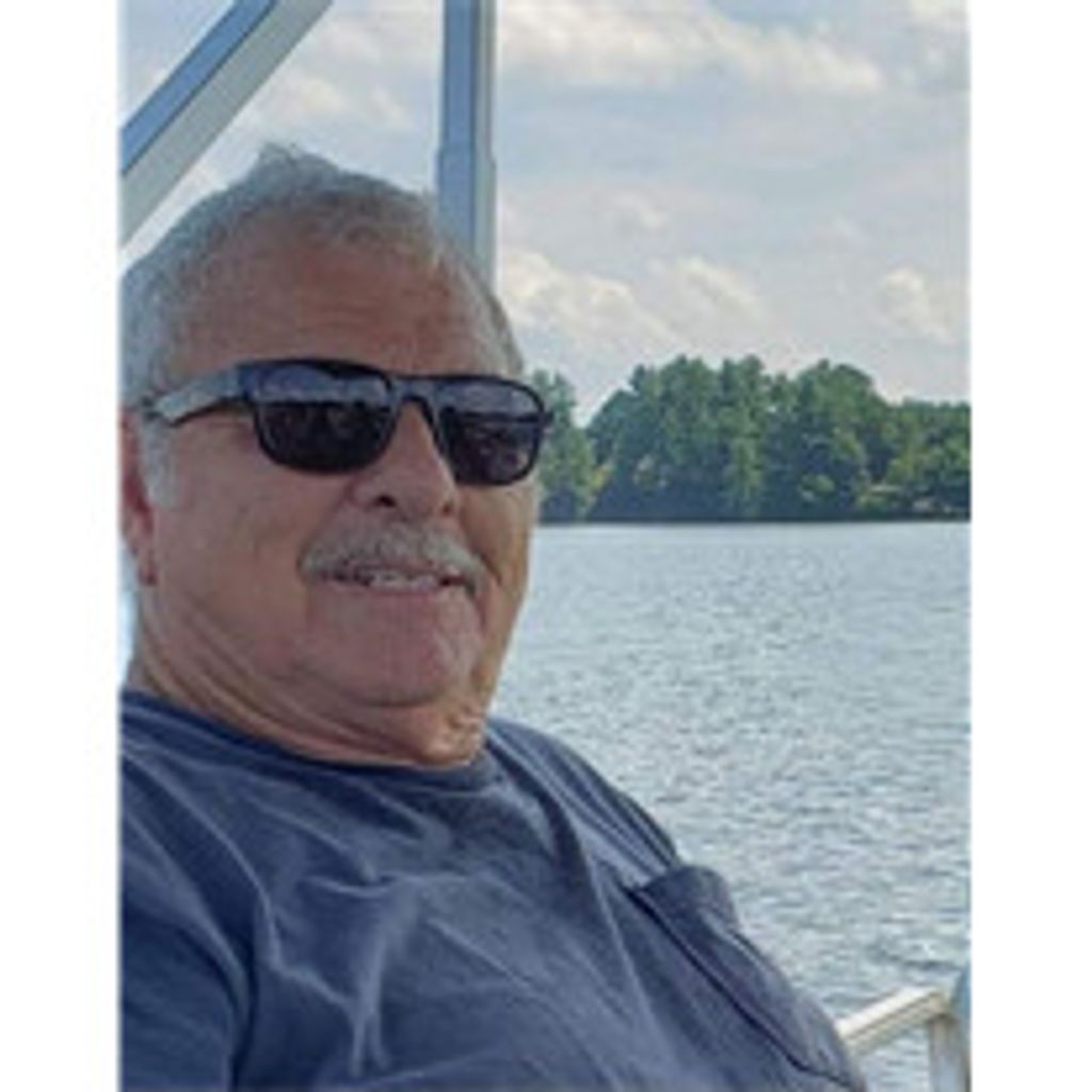 Robert A. Paige