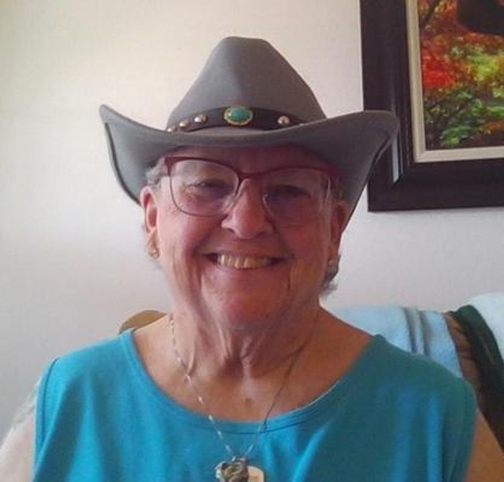 Michaeleen Riel Profile Photo