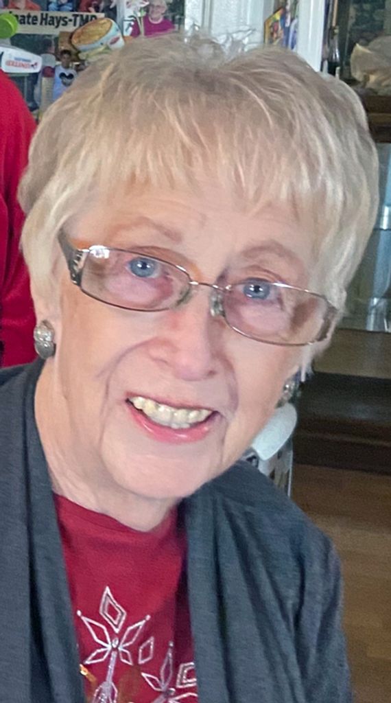 Phyllis Jean Patton Profile Photo