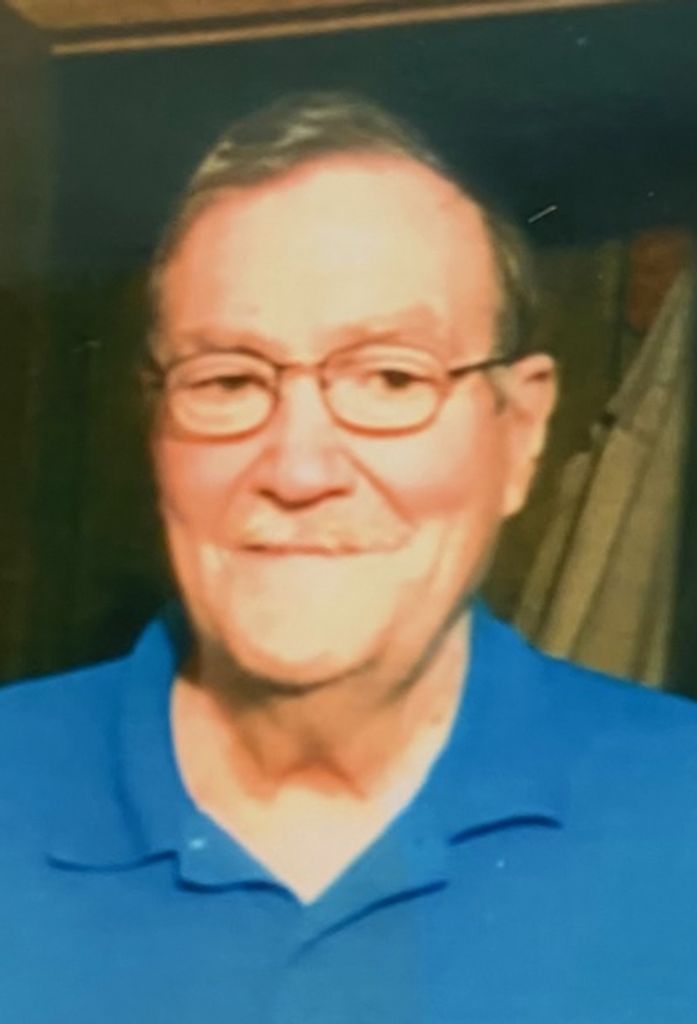 Charles Richard Parsons Profile Photo