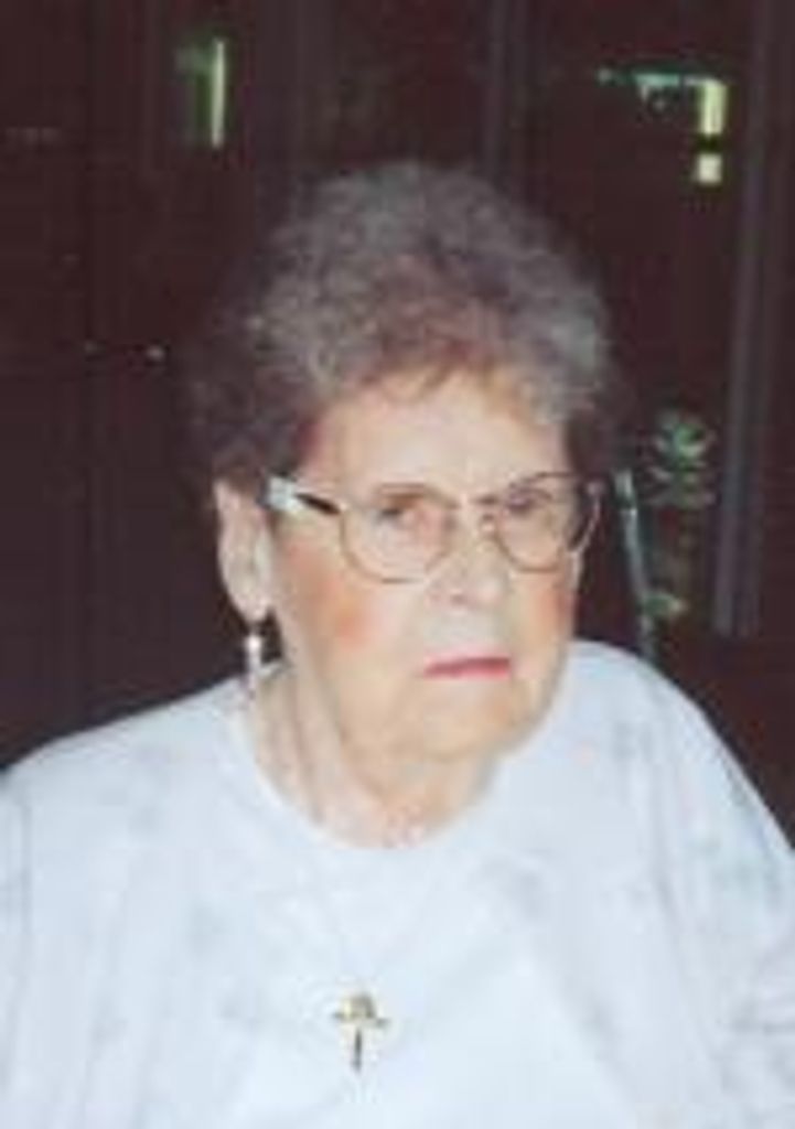 Loretta Anne Meagher Profile Photo