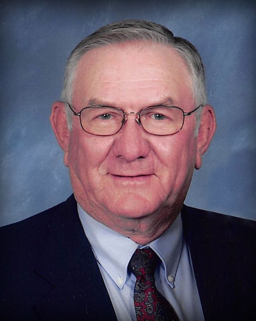 George E. Mitchell, Jr.