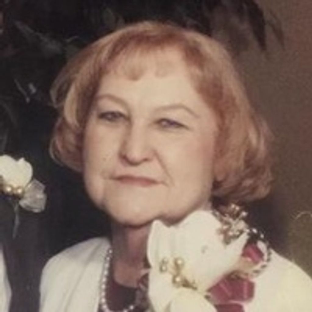 Mona Douglas Profile Photo