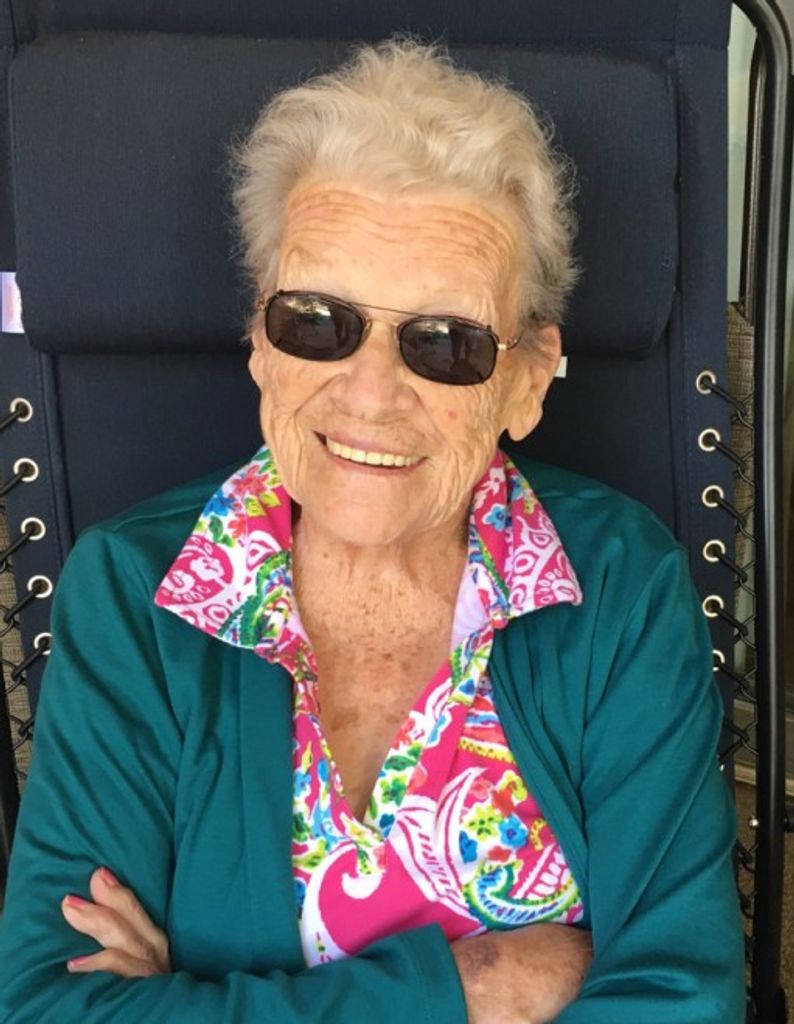 Phyllis (Stockwell) Hamilton Profile Photo