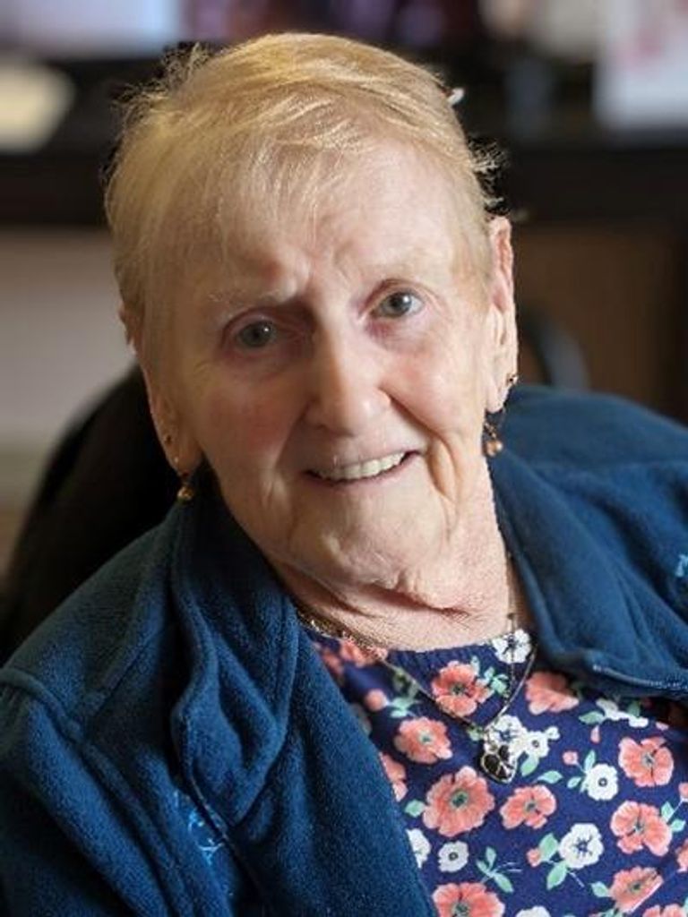 Mary Margaret Cormier Profile Photo