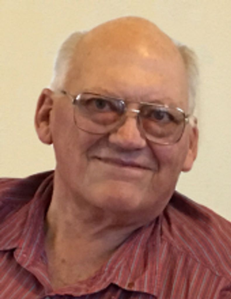 David N. Cooper