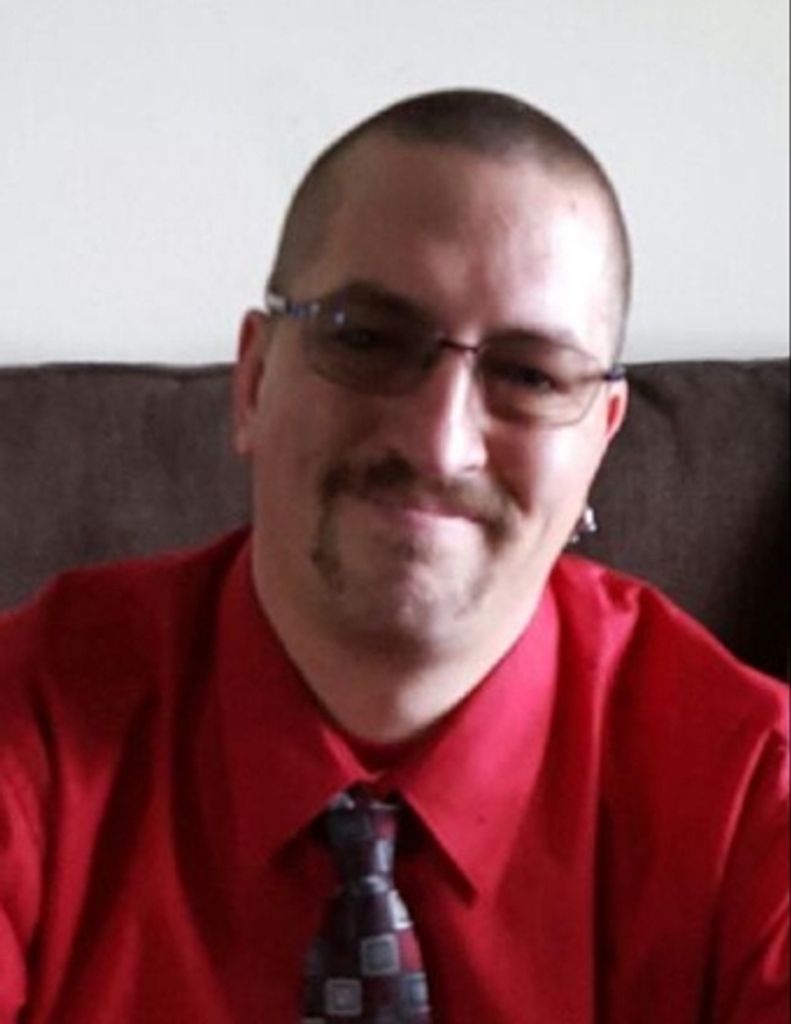 Jeremy C. Anderson Profile Photo